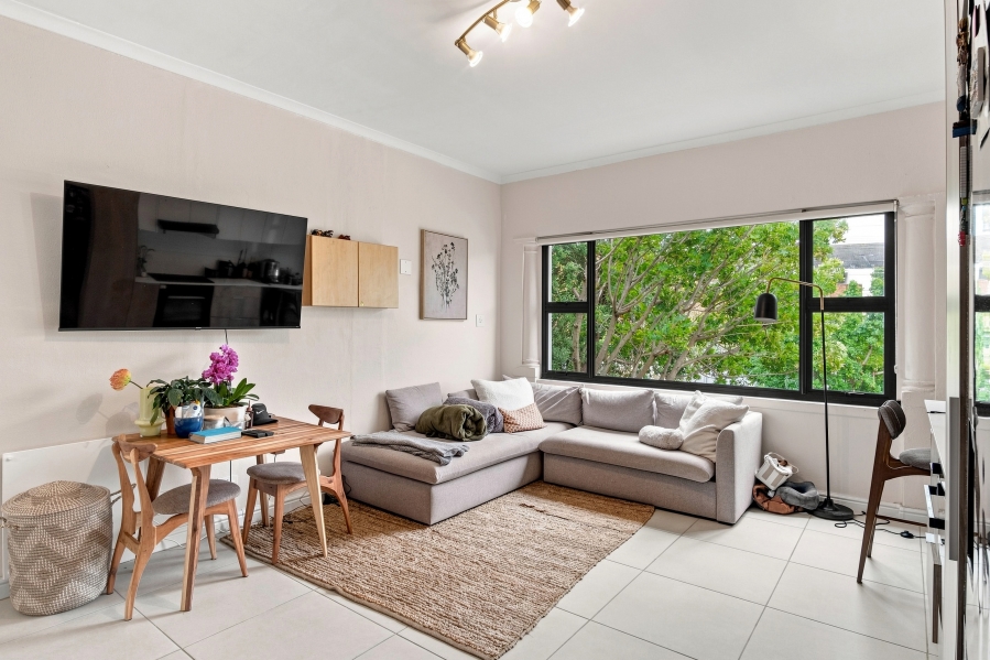 1 Bedroom Property for Sale in Kenilworth Western Cape